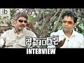 Watch Arjun, Jagapathi Babu speaking on 'Jai Hind 2'