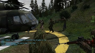 DayZ Epoch- The Return- Part 30- Unusual Bandits!