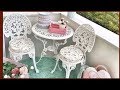 افكار و ديكورات روعة لتزيين البلكونات صغيرة المساحة  |  Small balcony decorating ideas 2018