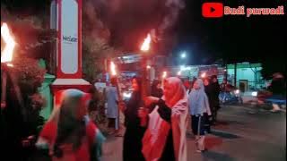 Download lagu TAKBIR KELILING 1442 H ||Serasa tahun 90 an