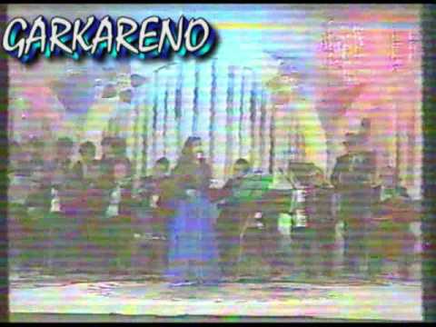 warda 3ala 3eni وردة  على عيني