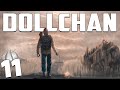 S.T.A.L.K.E.R. Dollchan 8: Infinity #11. Мини Темная Лощина