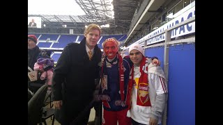 Alexi Lalas Interview on the Andres Escobar Own Goal in 1994 World Cup