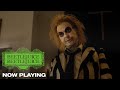Beetlejuice Beetlejuice | Now Playing