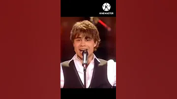 Alexander Rybak Fairytales 