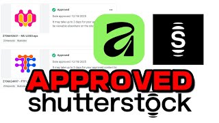 Tutorial Affinity Canva, Cara Setting Artboard Desain dan Eksport EPS Untuk Shutterstock