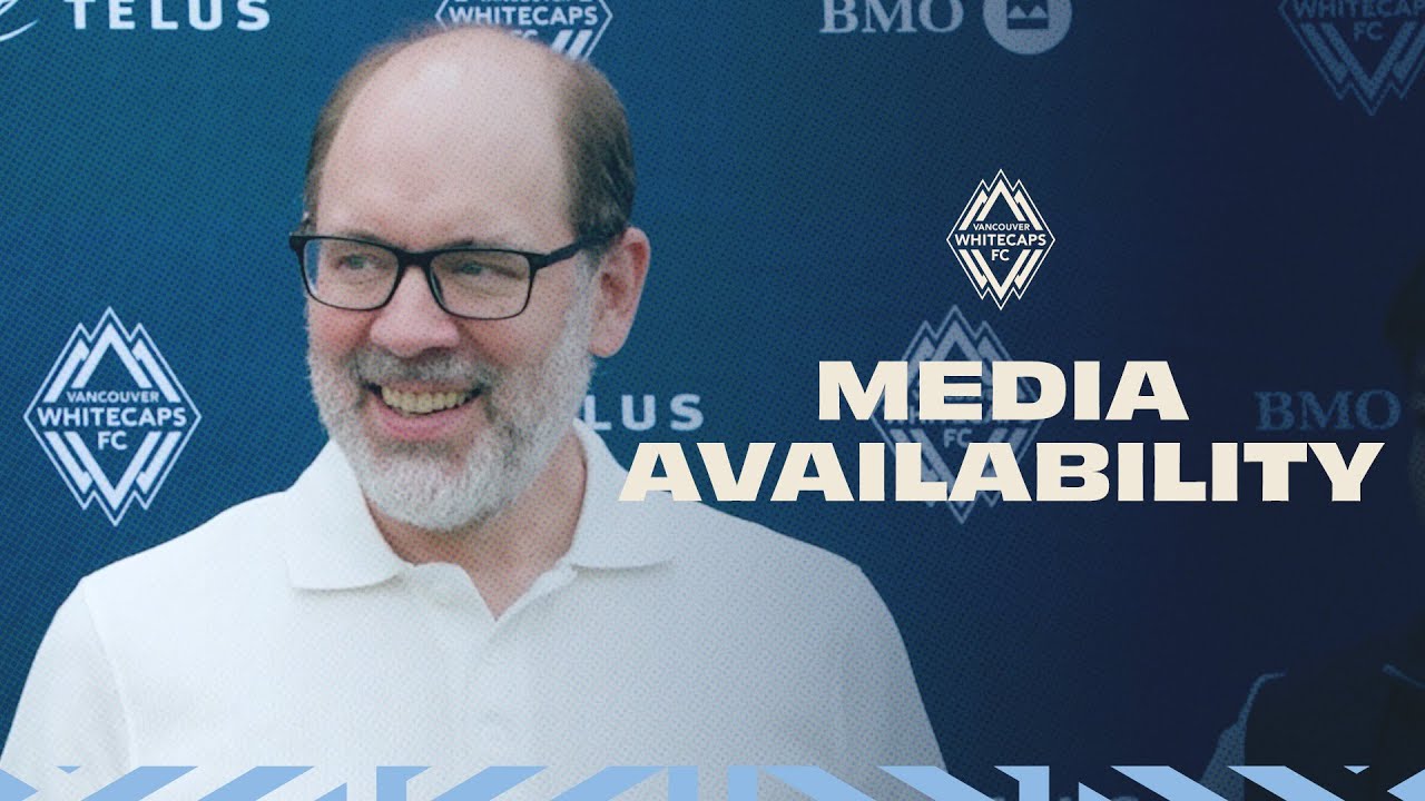 Sporting Director Axel Schuster on Newest Signing Thomas Müller🎙️| August 6, 2025