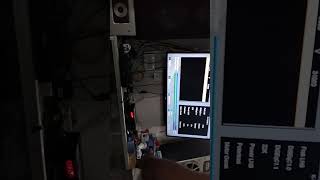 tutorial perbaikan parabola k-vision c band