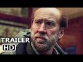 DREAM SCENARIO Trailer (2023) Nicolas Cage
