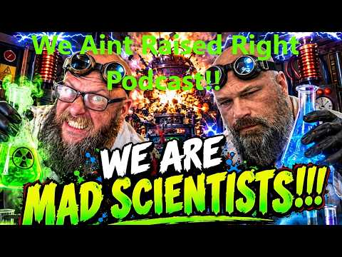 The World Has Officially Lost Its Mind | A Maelstrom of Stupid