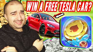 Ocean Chip World App Review: Is It Actually Worth It or a Fake Scam? - (My REAL Test) screenshot 2