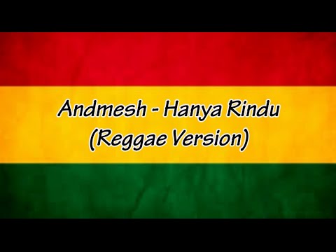 Emma Heesters - Hanya Rindu (English Version) Reggae Remix - 2019