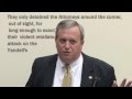 Shamed Florida Sheriff Strikes Back With Delusory Press Conference
