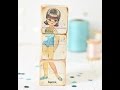paper doll blocks paper doll blocks