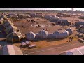 Starship Trooper Boot Camp