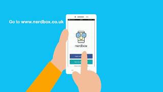 Nerdbox - Connecting You With Your Local Techspert