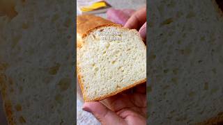 PÃO MACIO sem glúten #glutenfree #shorts #batatadoce