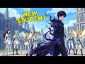 When A Dark Mage Enters The Magic Academy And Shocks Everyone! | Manhwa Recap Mp3 Song