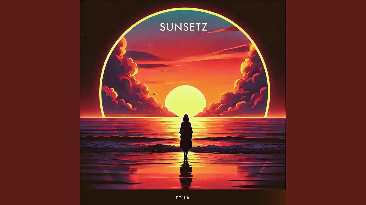 Sunsetz adlı videoyu YouTube'da izle Sunsetz adlı videoyu YouTube'da izle