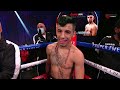 Figueroa vs Vazquez FULL FIGHT: September 26, 2020 | PBC on Showtime