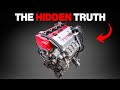 HOW HONDA BUILT THE K24 TO REPLACE GREATNESS (And Accidentally Created It Again)