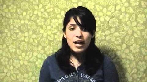 CSSSA Audition(Grenade)