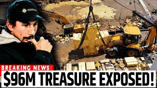 BREAKING Parker Schnabel Opens Collapsed Shaft — $96M Gold Confirmed!