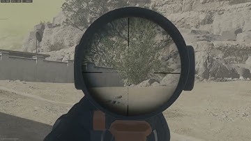 Call of Duty  Modern Warfare 2 - 2nd with No HUD bug