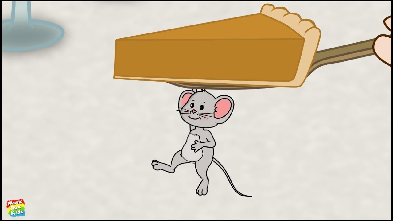 Thanksgiving Song for Kids - "Yummy Yummy Turkey"