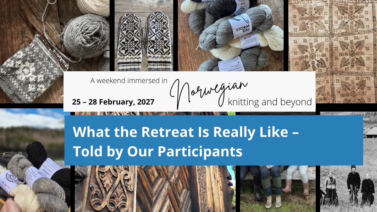 The Virtual Retreat Experience – In Our Participants’ Own Words