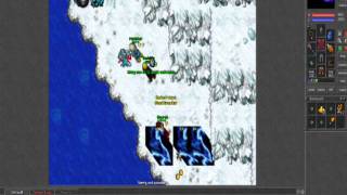 Combo Hell's Core