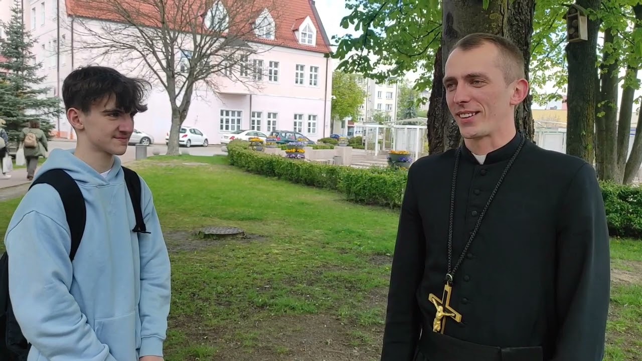 Europejska Iława - 30 lat w UE Part 1 (eng. subtitles)