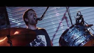 No Age - Sleeper Hold Live At Kilby Court