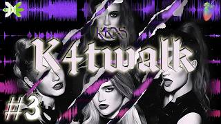 🔥K4OS🔥: Remixamos K4TWALK #3 @UTMsMusic