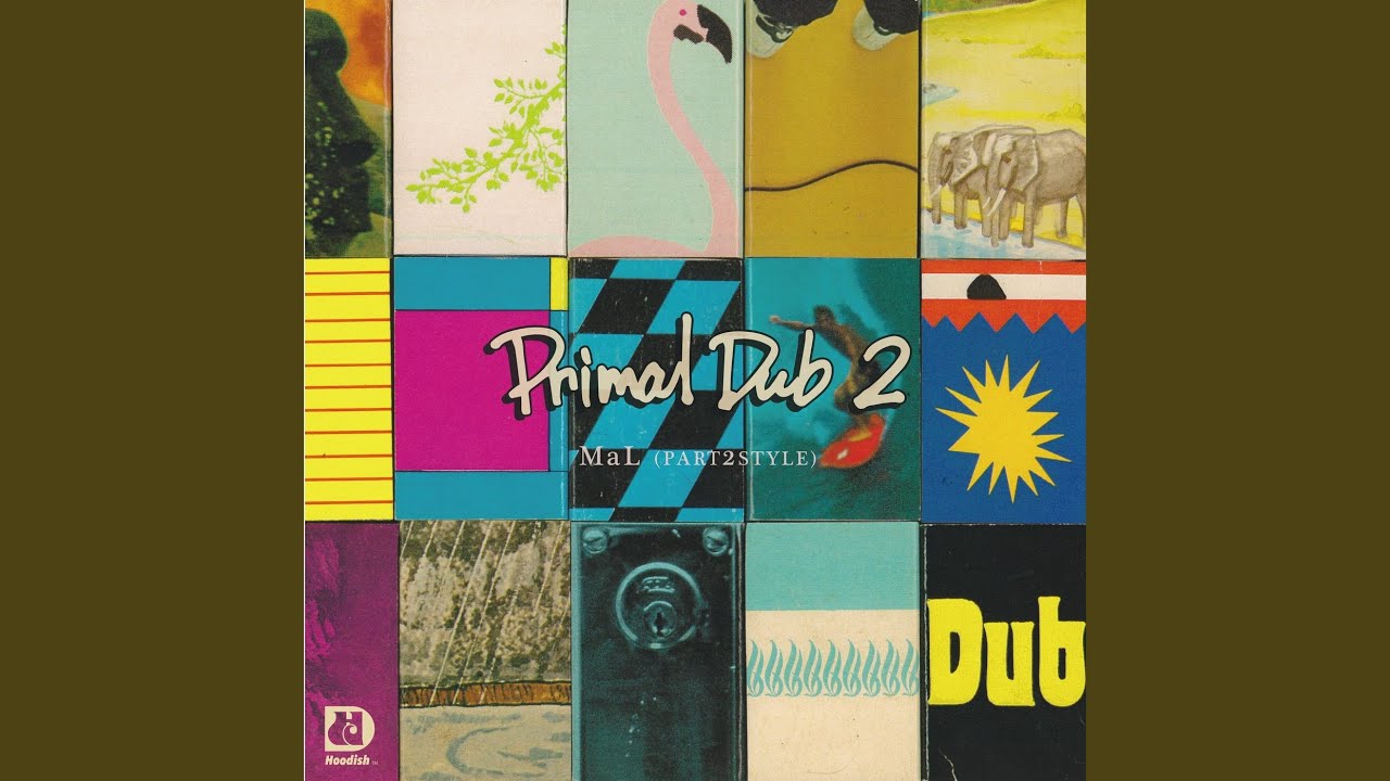 PRIMAL DUB 2 | LION MUSIC DEN