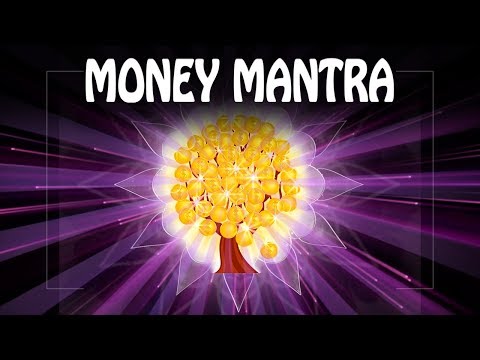 Money Mantra! Lakshmi Mantra - Most Powerful Mantra for Money & BUSINESS $ Powerful Mantras 2020