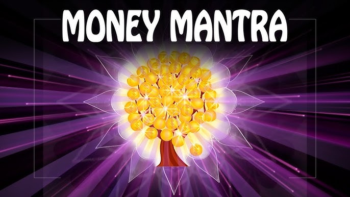 Мантра Денег! Лакшми Мантра - Привлеките Успех и Богатство с Самой Мощной Мантрой 2020