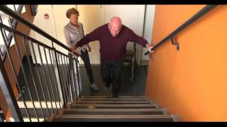 Kan Helse - Hverdagsrehabilitering