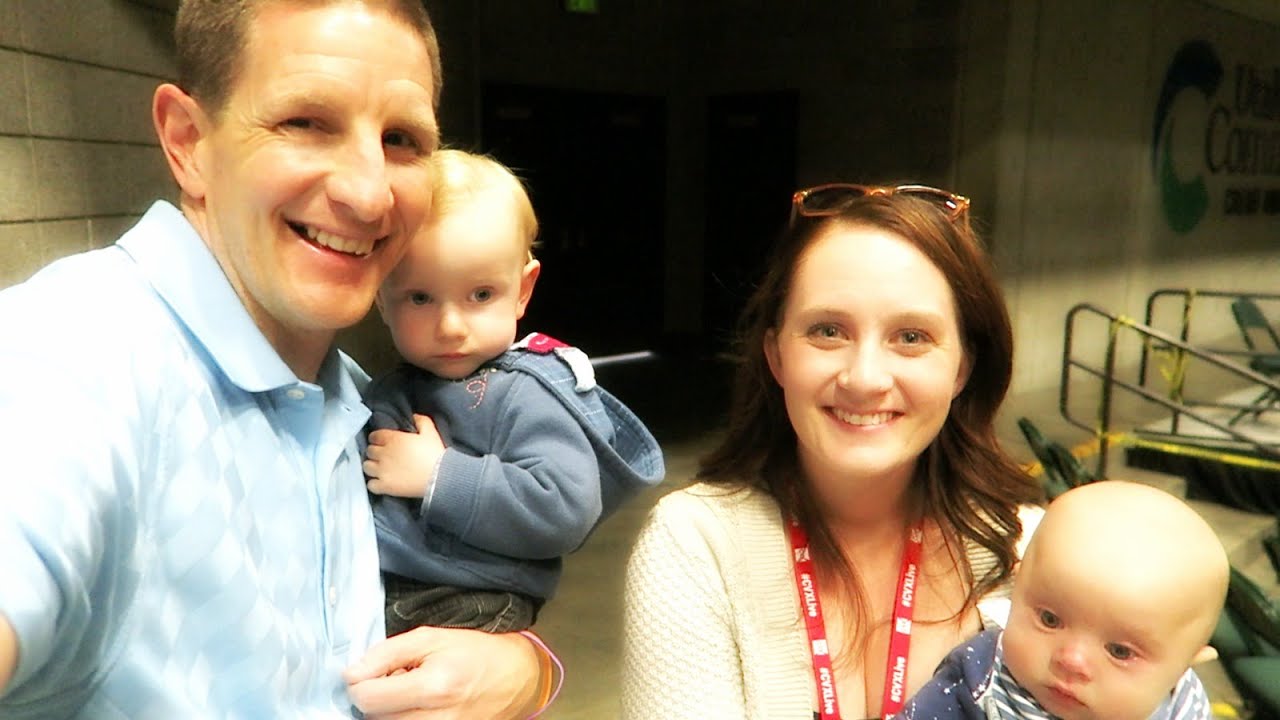 CVX LIVE 2016 DAY 2 Daily Bumps + Ellie and Jared + Samika Vlogs + Alex Boye and MUCH MORE!