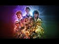 Six Doctors United! | The Legacy of Time Trailer | Doctor Who