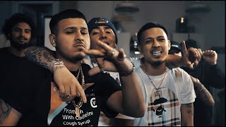YTM Lilvent x Izzy93 x Lil A x Lil M3D x YTM Lilvier - Nothing [Official Music Video]