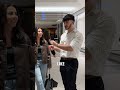 Homemade cologne reactions 2