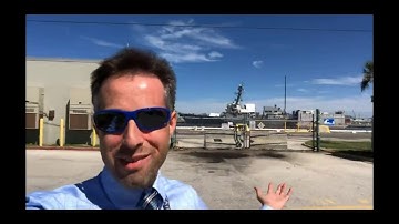 ONR Global Live Recruitment Webinar