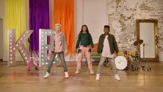 Watch Kidz Bop Kids Look What You Made Me Do video