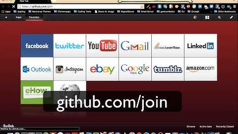 Git for Everyone: Designers, Students, Photographers e.t.c