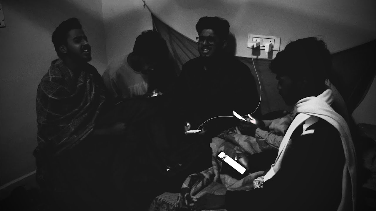 Sei tumi keno eto ochena hole 