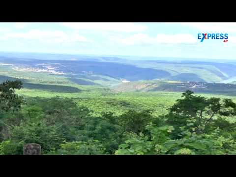 AP Tourism Offers A Two Day Tour Package To Srisailam From Hyderabad - Part 4