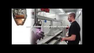 Castolin Eutectic Laser Cladding Facilities worldwide