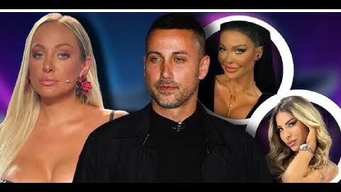 Sazrela je i poslala PRAVA ŽENA: Stigao OŠTRI SUD Marka Đedovića! Za Pink.rs nahvalio Lunu