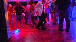 When youre drunk dont do the Cupid Shuffle LOL FAIL!!!!!!